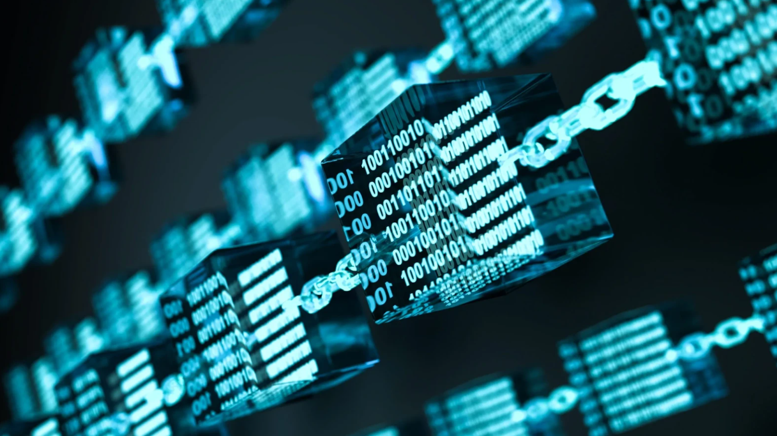 Blockchain Products