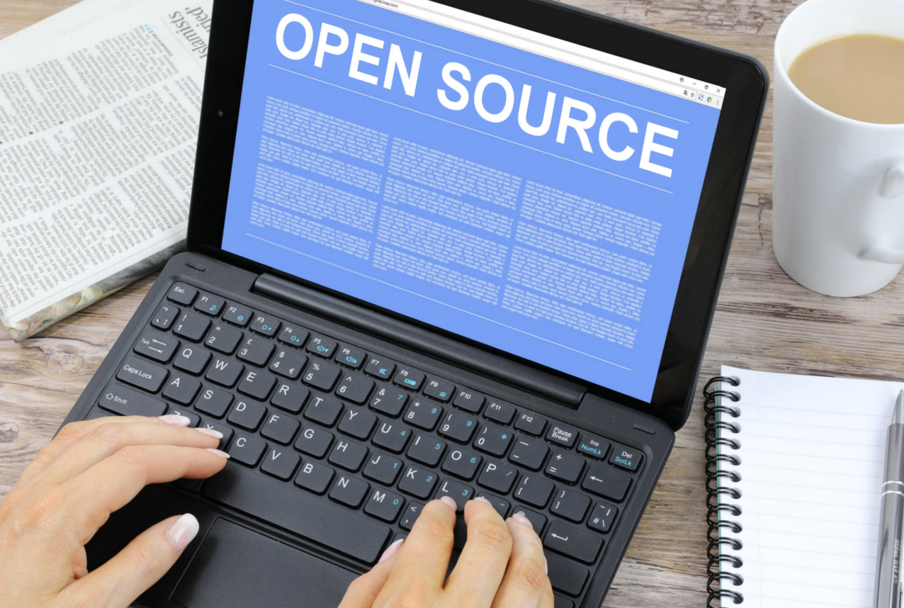 Open Source Projects